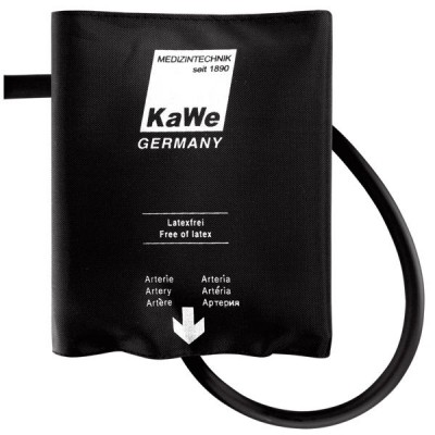 Mankiet (Rękaw) do ciśnieniomierzy KaWe MASTERMED A1+ dla dorosłych