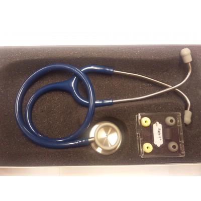 Stetoskop internistyczny Majestic Series Adult Dual Head CK-S601PF OKAZJA!