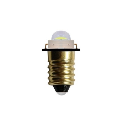 Żarówka, dioda LED do lamp czołowych typu Clar marek Kawe, Faromed,