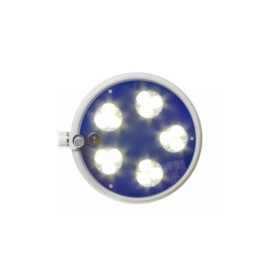Lampa Bezcieniowa zabiegowo-diagnostyczna ORDISI LED sufitowa L21-25T
