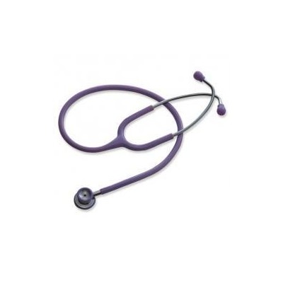 Stetoskop neonatalny SPIRIT Deluxe Series Neonatal Dual Head Stethoscope CK-S607P (różne kolory)